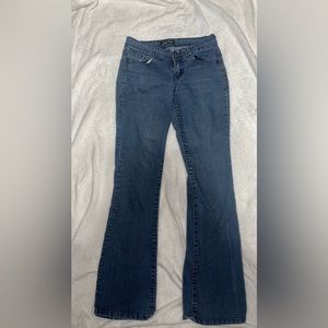 L.e.I Ashley Lowrise Boot, Junior 7